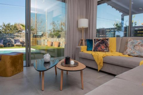 2 bedrooms Villa in Heraklion, Greece No. 23874 2