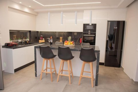 2 bedrooms Villa in Heraklion, Greece No. 23874 9