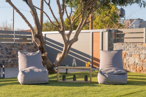 2 bedrooms Villa in Heraklion, Greece No. 23874 18