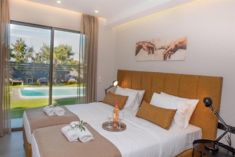 2 bedrooms Villa in Heraklion, Greece No. 23874 8