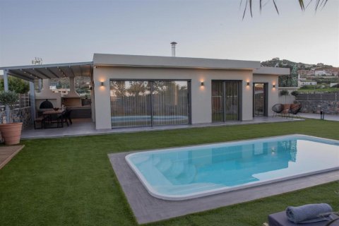 2 bedrooms Villa in Heraklion, Greece No. 23874 23