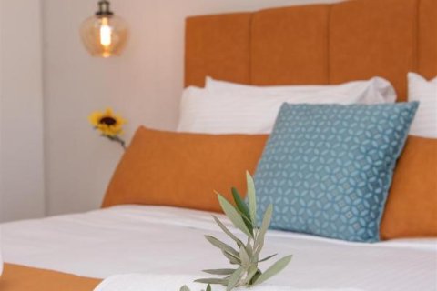 2 bedrooms Villa in Heraklion, Greece No. 23874 21