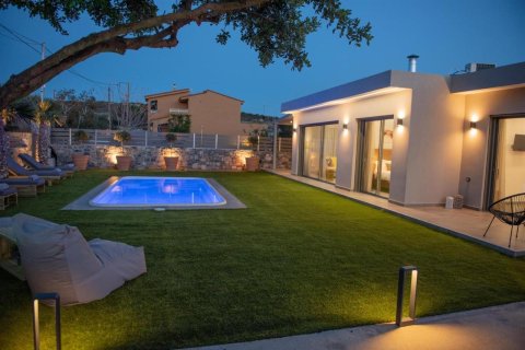 2 bedrooms Villa in Heraklion, Greece No. 23874 7