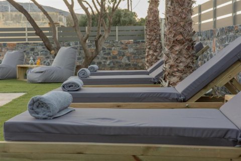 2 bedrooms Villa in Heraklion, Greece No. 23874 28