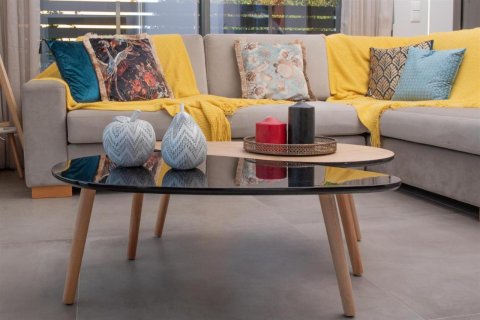 2 bedrooms Villa in Heraklion, Greece No. 23874 4