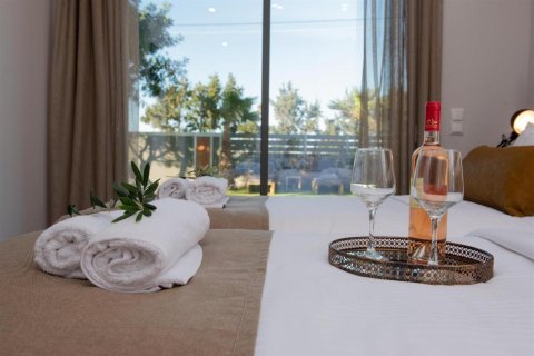 2 bedrooms Villa in Heraklion, Greece No. 23874 27