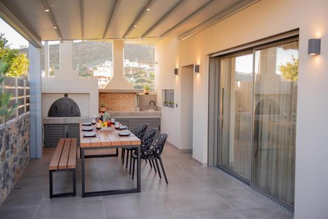 2 bedrooms Villa in Heraklion, Greece No. 23874 3