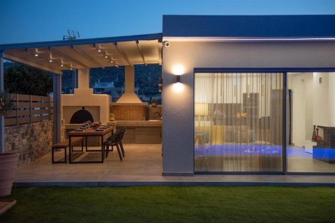 2 bedrooms Villa in Heraklion, Greece No. 23874 14