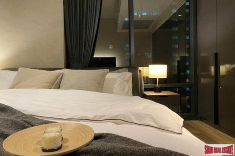 2 bedrooms Apartment in Bangkok, Thailand No. 96961 13