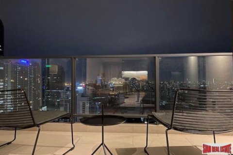 2 bedrooms Apartment in Bangkok, Thailand No. 96961 8