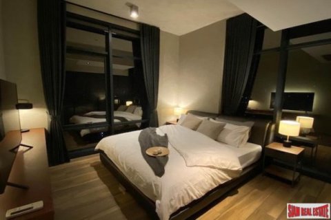 2 bedrooms Apartment in Bangkok, Thailand No. 96961 14