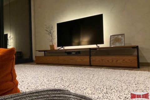 2 bedrooms Apartment in Bangkok, Thailand No. 96961 15