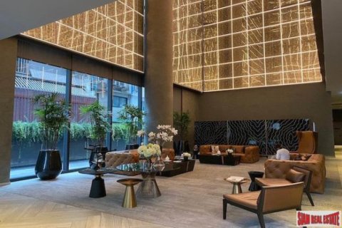 2 bedrooms Apartment in Bangkok, Thailand No. 96961 2