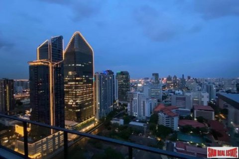 2 bedrooms Apartment in Bangkok, Thailand No. 96961 6