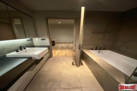 2 bedrooms Apartment in Bangkok, Thailand No. 96961 9