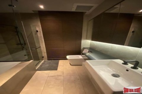 2 bedrooms Apartment in Bangkok, Thailand No. 96961 10