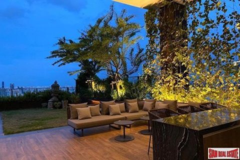 2 bedrooms Apartment in Bangkok, Thailand No. 96961 5