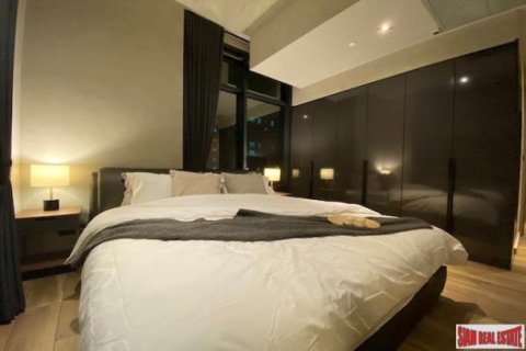 2 bedrooms Apartment in Bangkok, Thailand No. 96961 12