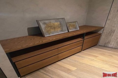 2 bedrooms Apartment in Bangkok, Thailand No. 96961 7