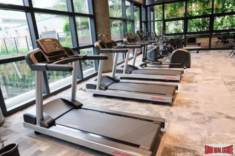 2 bedrooms Apartment in Bangkok, Thailand No. 96961 3