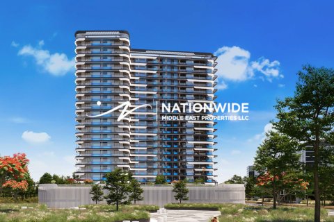 Квартира с 1 спальней в Дананг , Вьетнам №117494 1