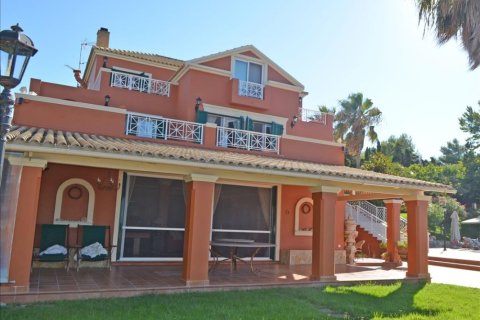 11 bedrooms Villa in Zakynthos, Greece No. 49124 1