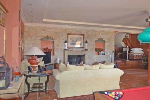 11 bedrooms Villa in Zakynthos, Greece No. 49124 14