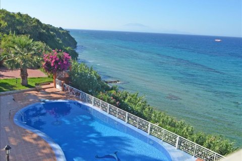 11 bedrooms Villa in Zakynthos, Greece No. 49124 6