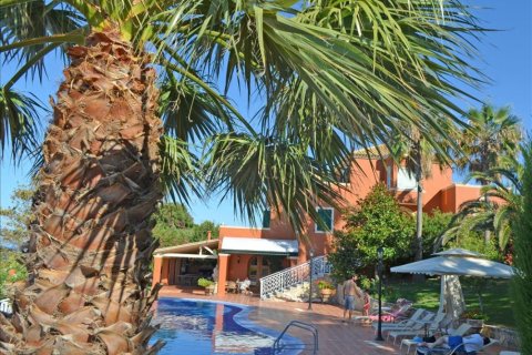 11 bedrooms Villa in Zakynthos, Greece No. 49124 4