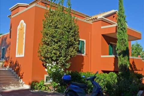 11 bedrooms Villa in Zakynthos, Greece No. 49124 3