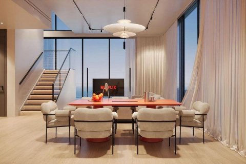 4 chambres Appartement à Deira, UAE No. 110321