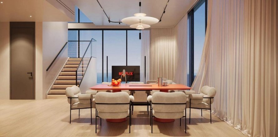 4 bedrooms Apartment in Tay Ho, Vietnam No. 110321