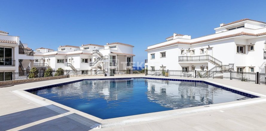 2 bedrooms Penthouse in Phu Ngai, Vietnam No. 11109