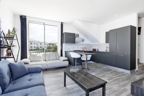 2 bedrooms Penthouse in Phu Ngai, Vietnam No. 11109 20