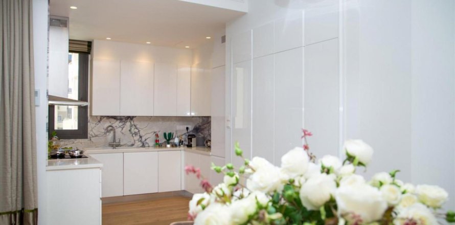 2 chambres Appartement à Limassol, Cyprus No. 106058