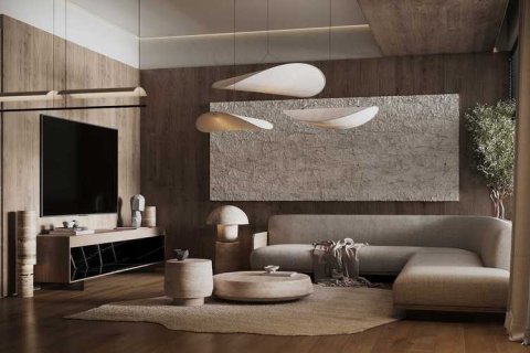 Квартира с 2 спальнями в Лимассол, Кипр №33750 13