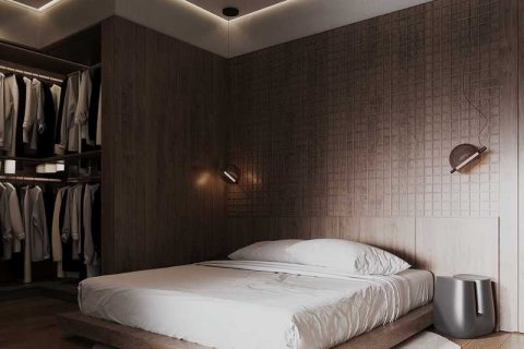 Квартира с 2 спальнями в Лимассол, Кипр №33750 15