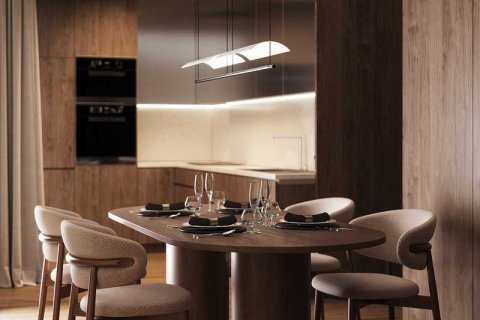 Квартира с 2 спальнями в Лимассол, Кипр №33750 12