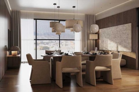 Квартира с 2 спальнями в Лимассол, Кипр №33750 14