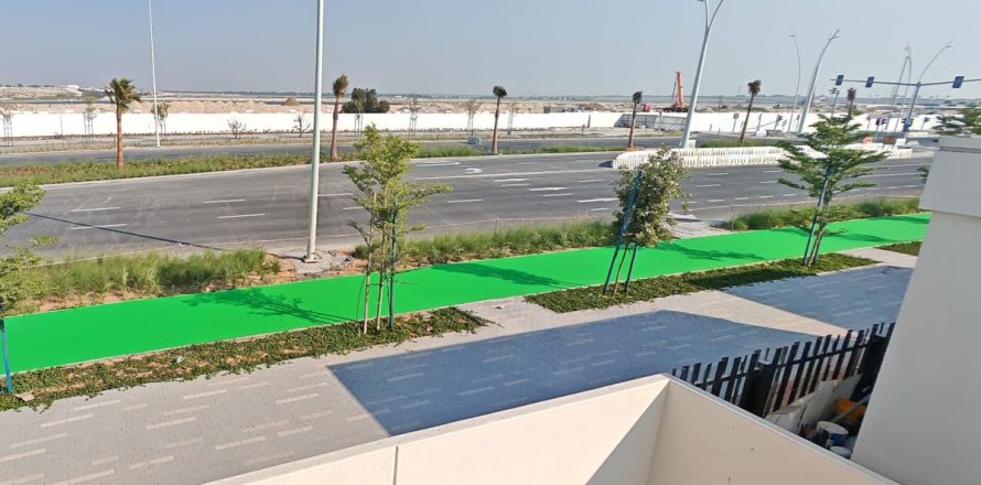 3 chambres Townhouse à Darna, Vietnam No. 95309