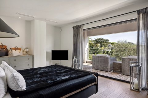 4 chambres House à Le Cannet, France No. 68854 7