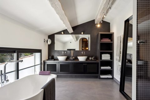 4 chambres House à Le Cannet, France No. 68854 8