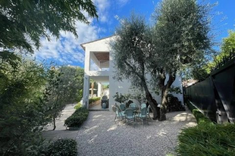 4 chambres House à Le Cannet, France No. 68854 11