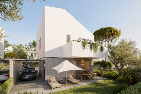 3 chambres House à Oroklini, Cyprus No. 76770 4