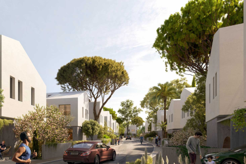 3 chambres House à Oroklini, Cyprus No. 76770 3