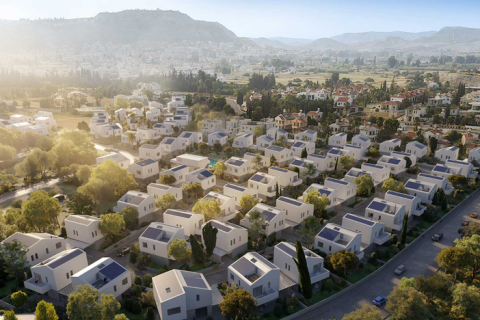 3 chambres House à Oroklini, Cyprus No. 76770 5