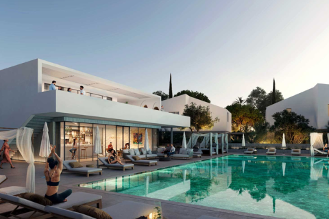 3 chambres House à Oroklini, Cyprus No. 76770 2