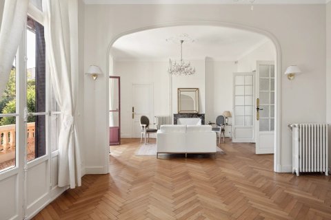 Дом с 6 спальнями в Канны, Франция №67999 6