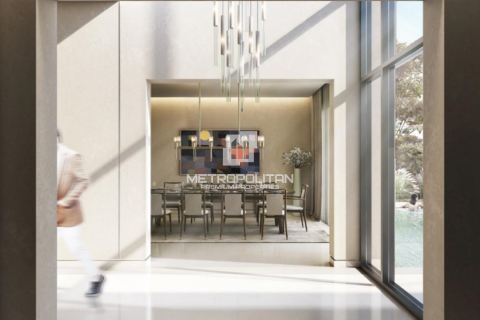 Вилла с 4 спальнями в Han Quang, Вьетнам №93799 4