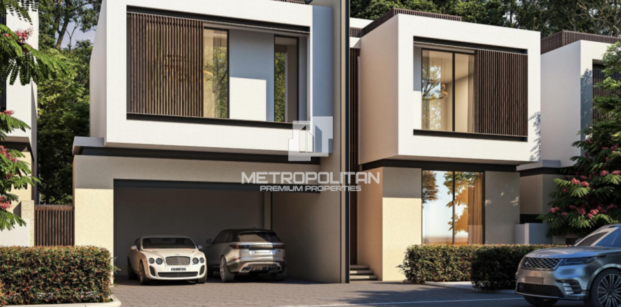 Вилла с 4 спальнями в Han Quang, Вьетнам №93799